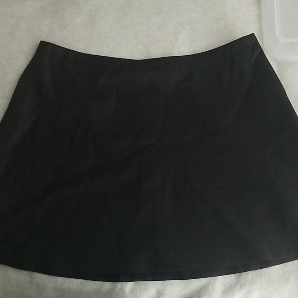 Bcbg 100% Polyester A line mini